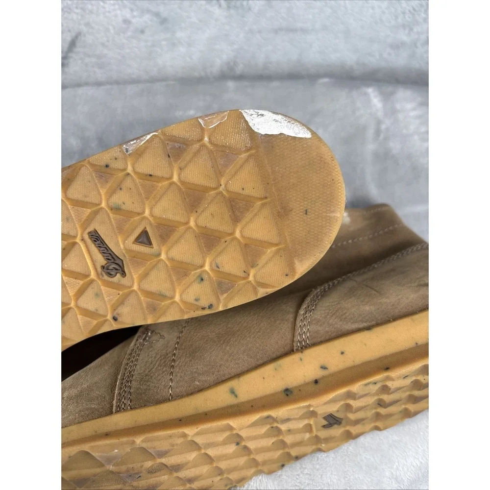 Danner Forest Timberwolf Chukka Boots Mens Size 10.5 Casual Workwear